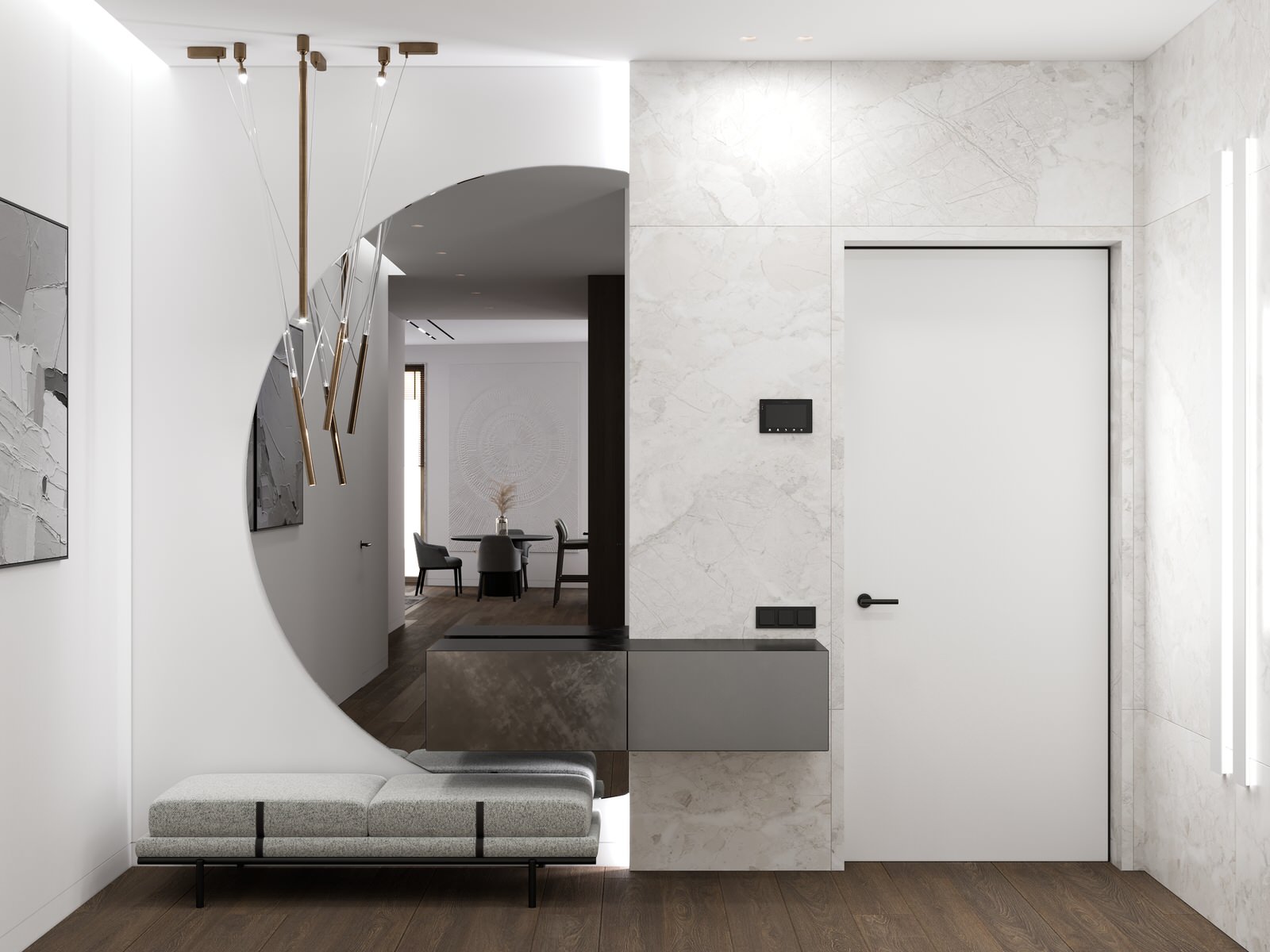 ЖК Садовые кварталы