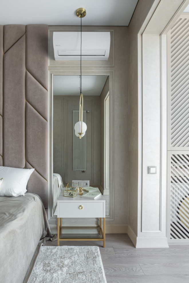 квартира блогера