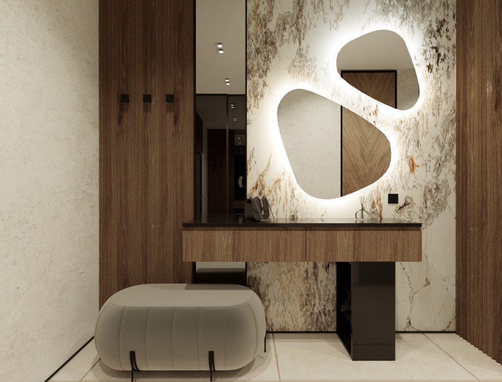 квартира в ЖК "Плотничный"