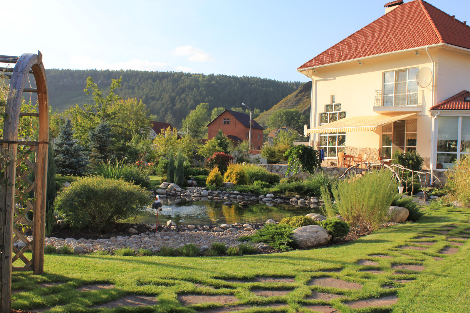 Обложка проекта: До/После реализации