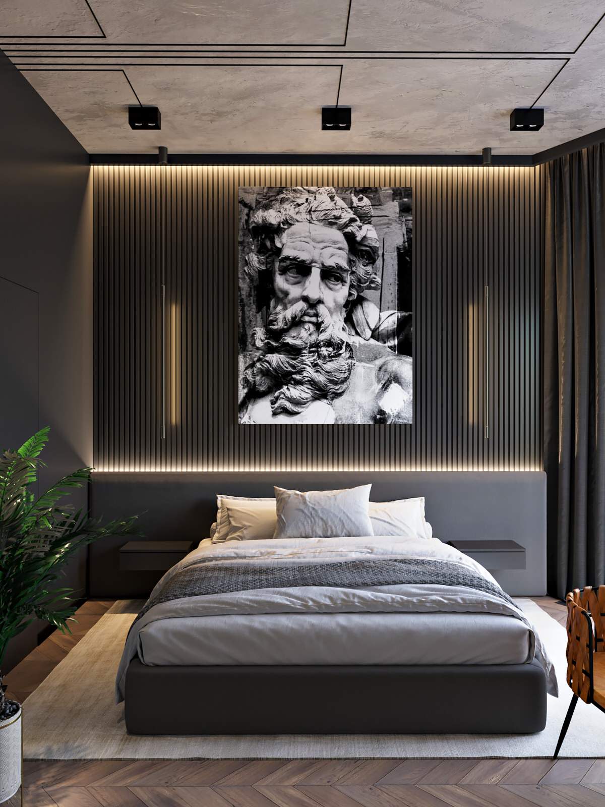 Apartment Park Legend 120 m2