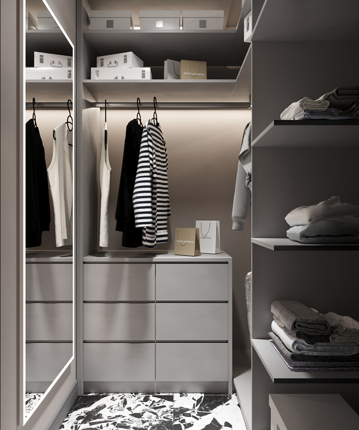 Завтрак у Стэфани