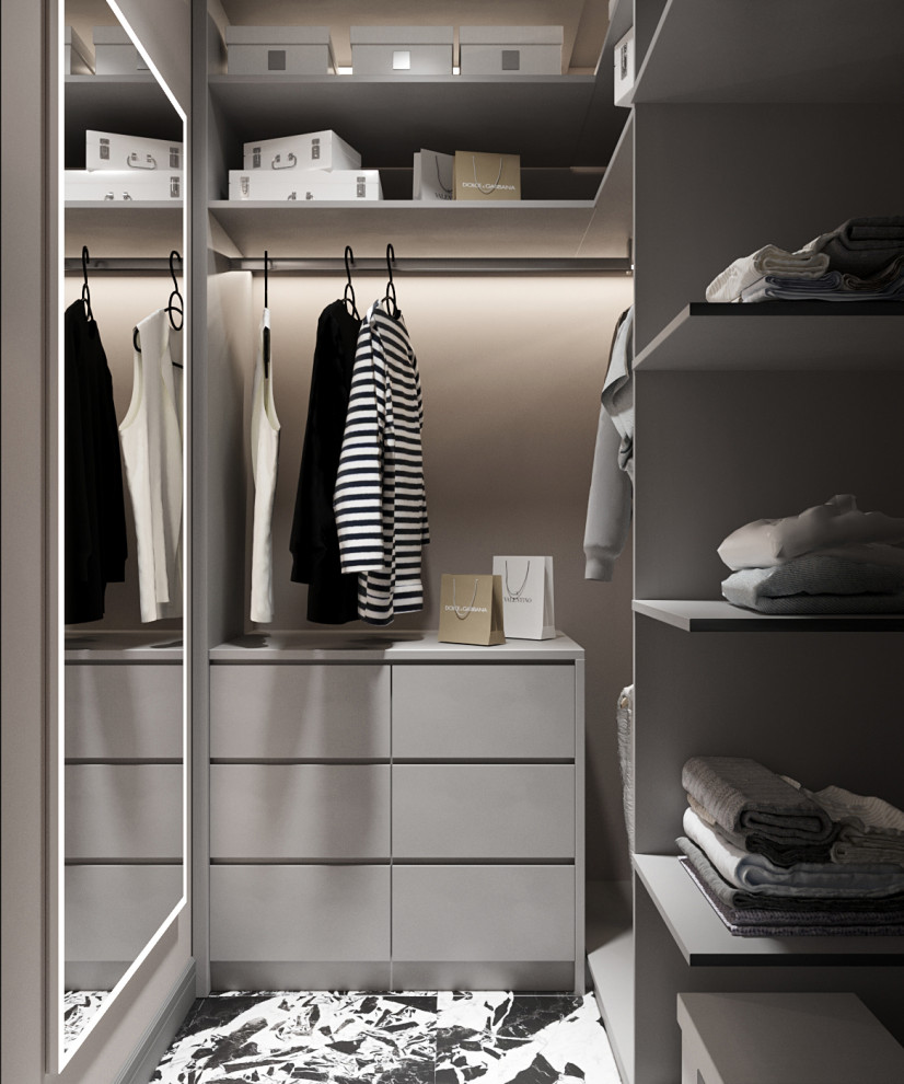 Завтрак у Стэфани