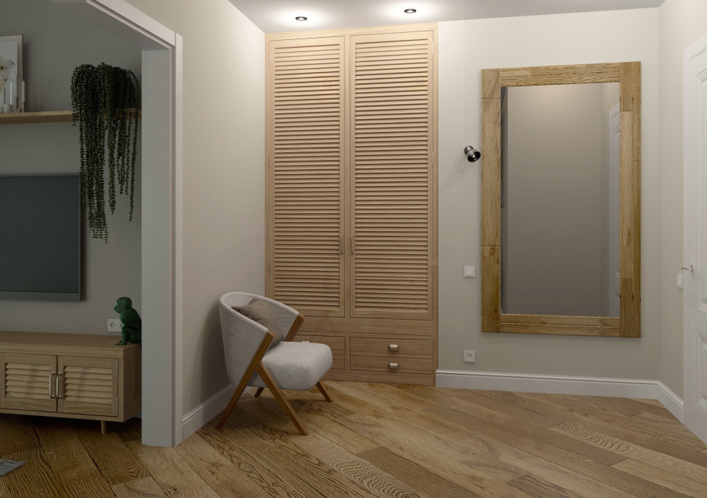 Квартира в Сочи