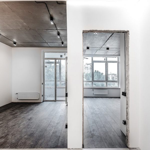 Ремонт студии