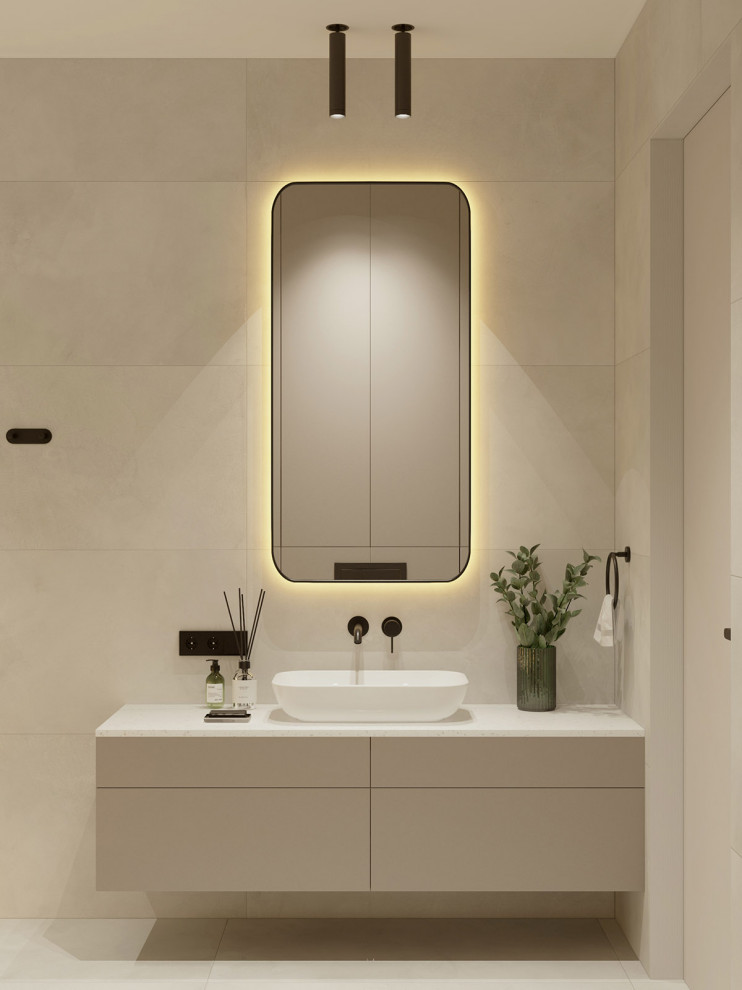 Калининград. Минимализм.