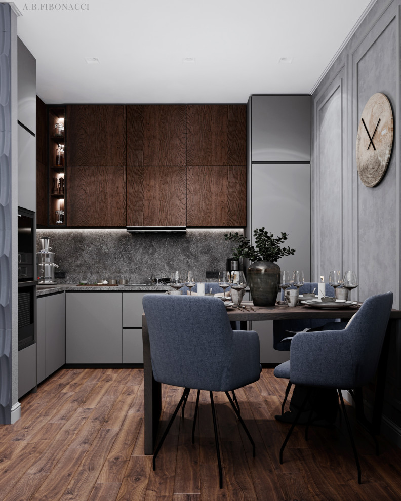 Стрельна 2 к. квартира 55 м. кв.