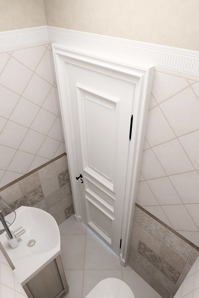 Квартира в стиле кантри