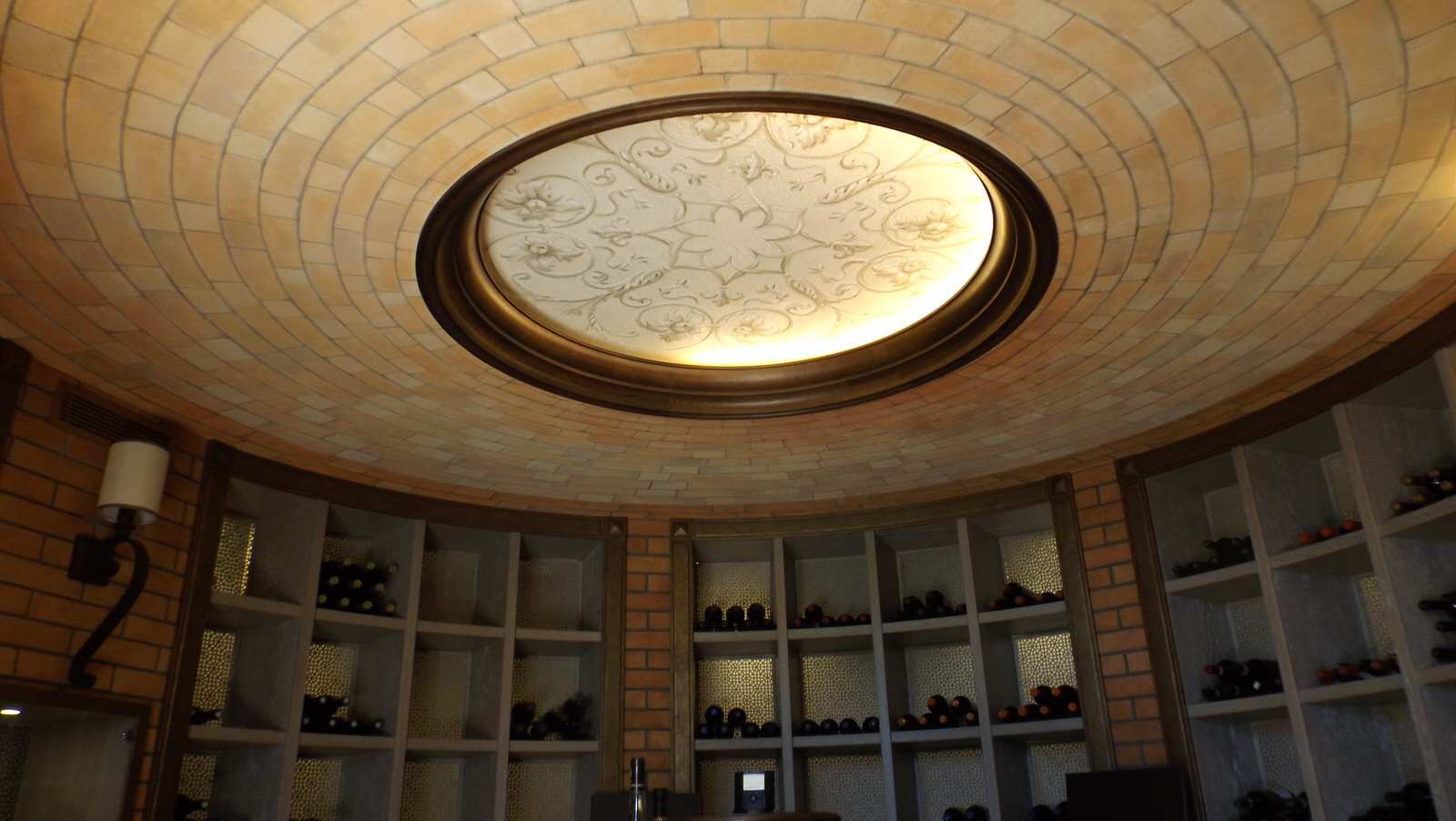 cantina villa Cannes