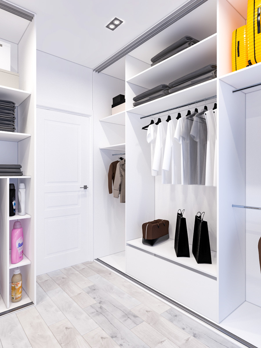 Квартира в Преображенском