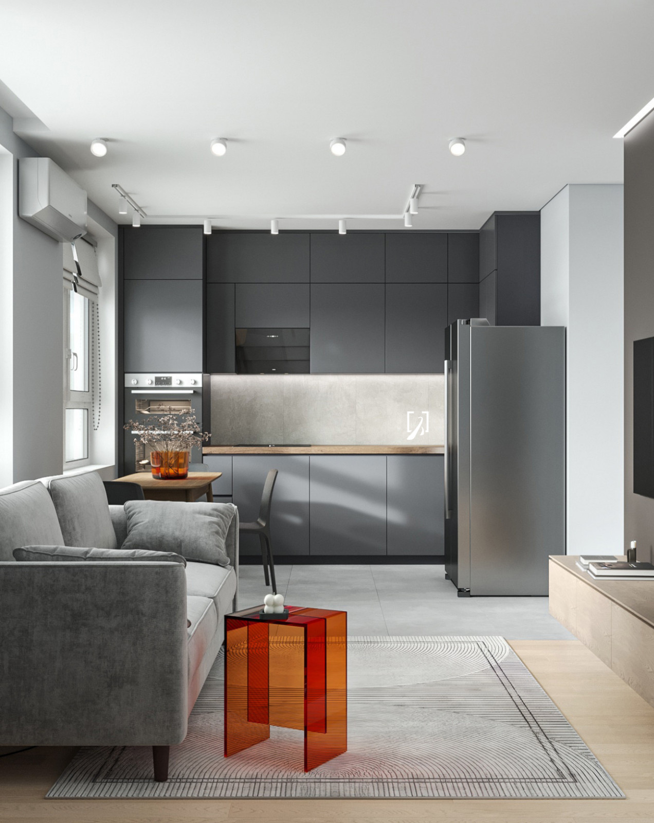 ЖК "Спортлайф"