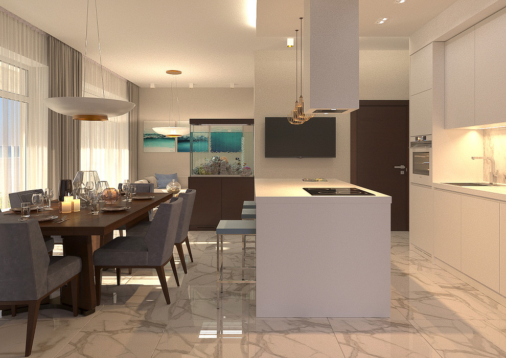 Дом в Крыму