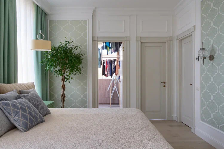 Квартира в ЖК Tiyul