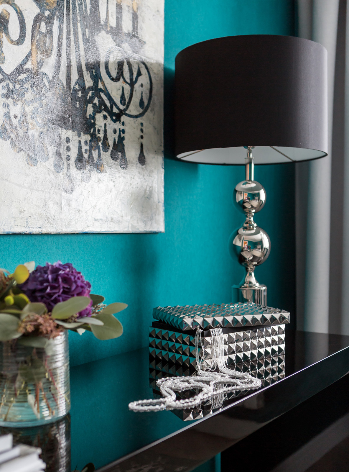 Пространство красок