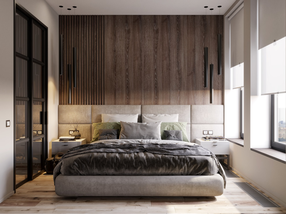 ЖК "Вандер Парк", 86,5 м2