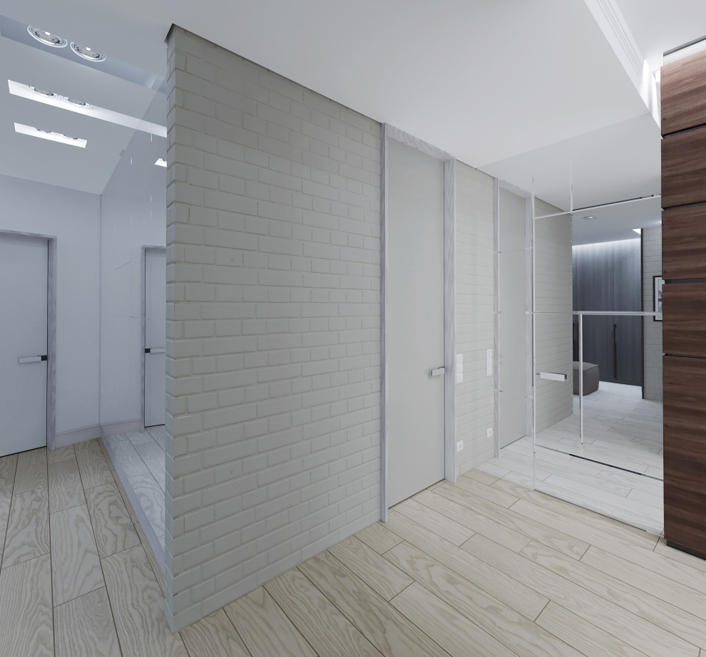 Квартира в ЖК "АЛЫЕ ПАРУСА"