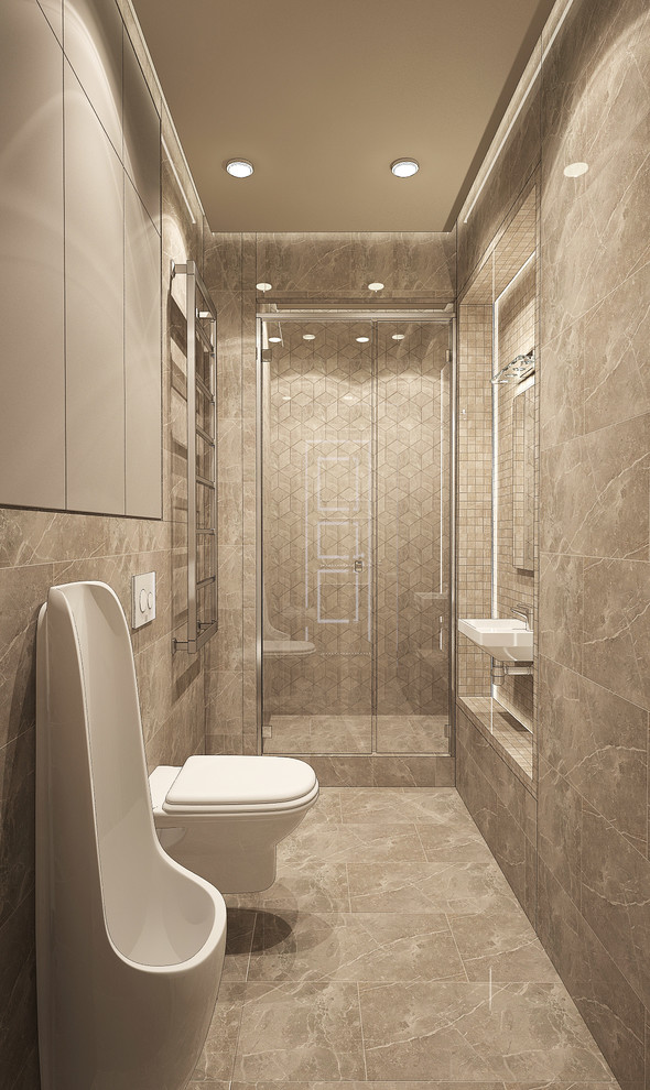 Квартира 104 м2, Реутов