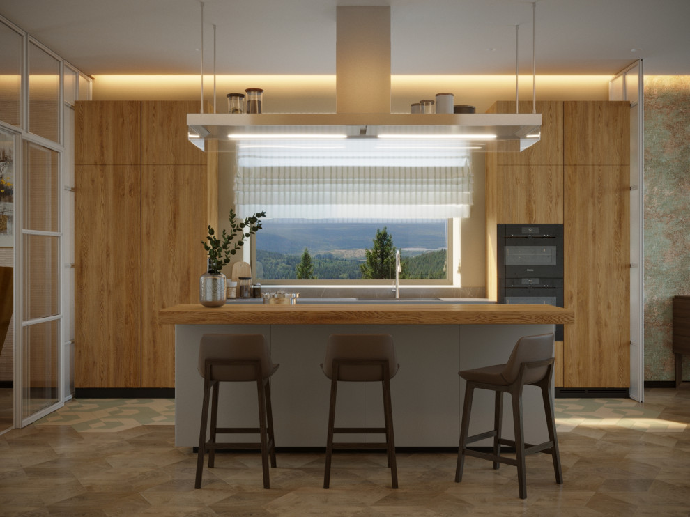 Дом в Веселом full