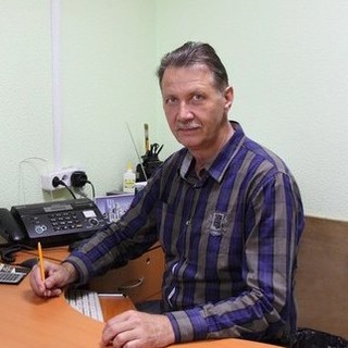 Владимир Чурбанов