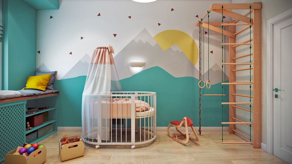 Лазурный берег