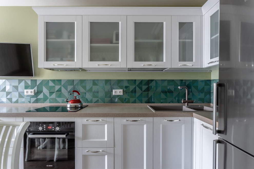 Двухкомнатная квартира 70 кв.м