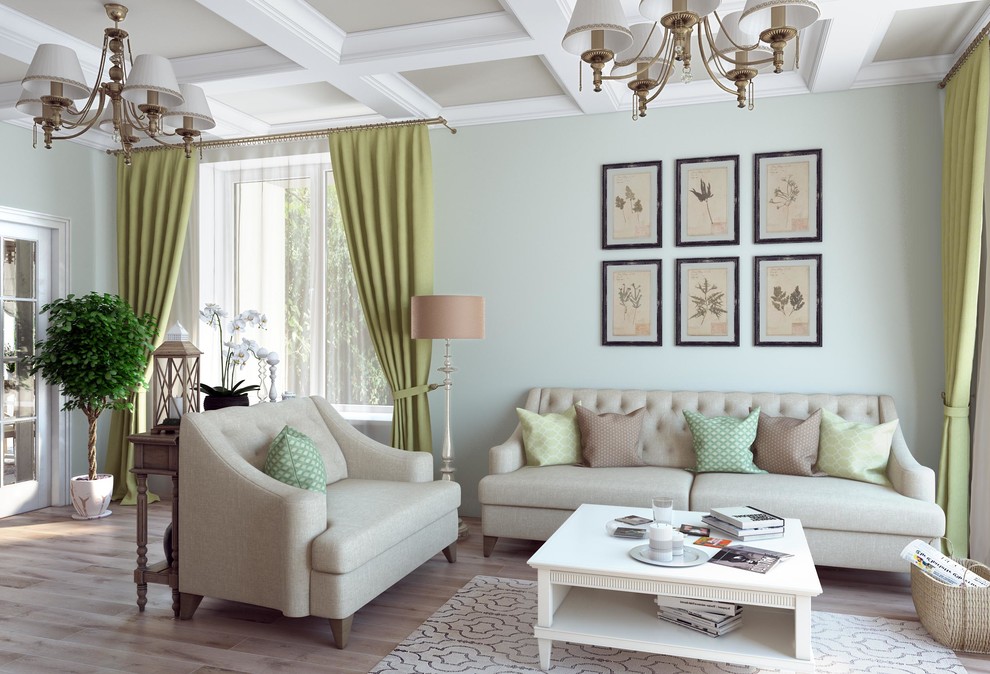 Котеджный поселок Кленовая аллея