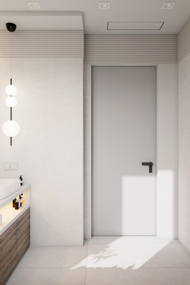 ЖК Символ-Визуализации_Часть вторая