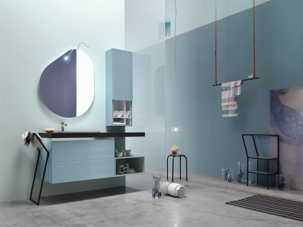 Какие ванные комнаты можно назвать «модными» в 2016 году?