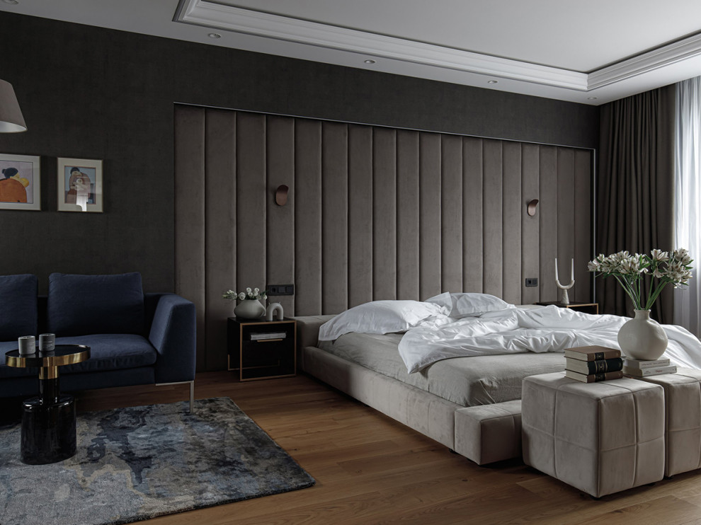 После дождя