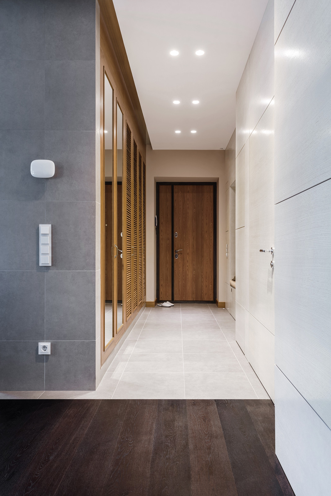 «Elegance» 80мкв