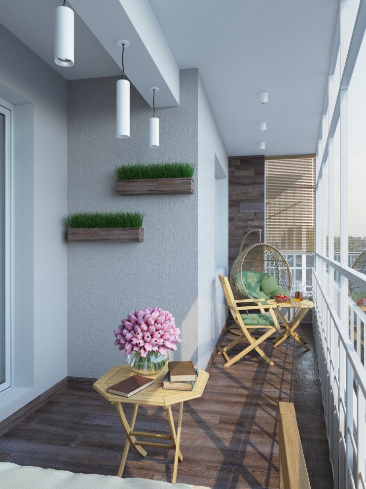 2-к квартира 72 м² в ЖК Три богатыря