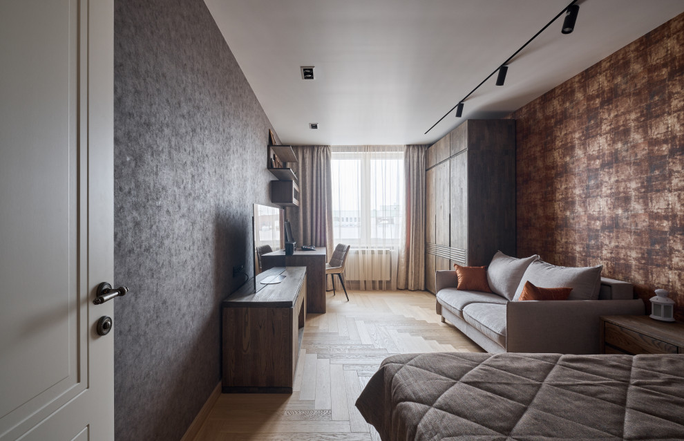 Квартира в Жк "Летний сад"