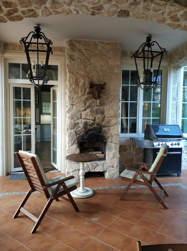 Дом в Зеленом бору