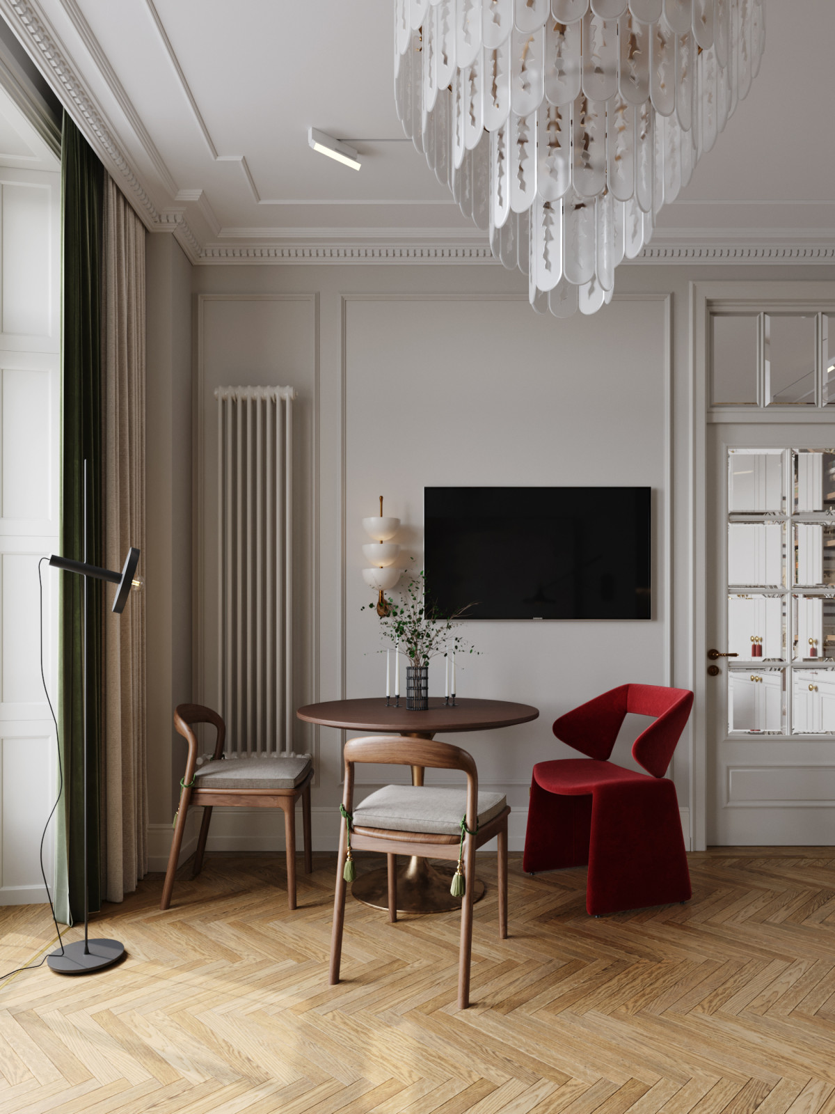 Ажурный дом