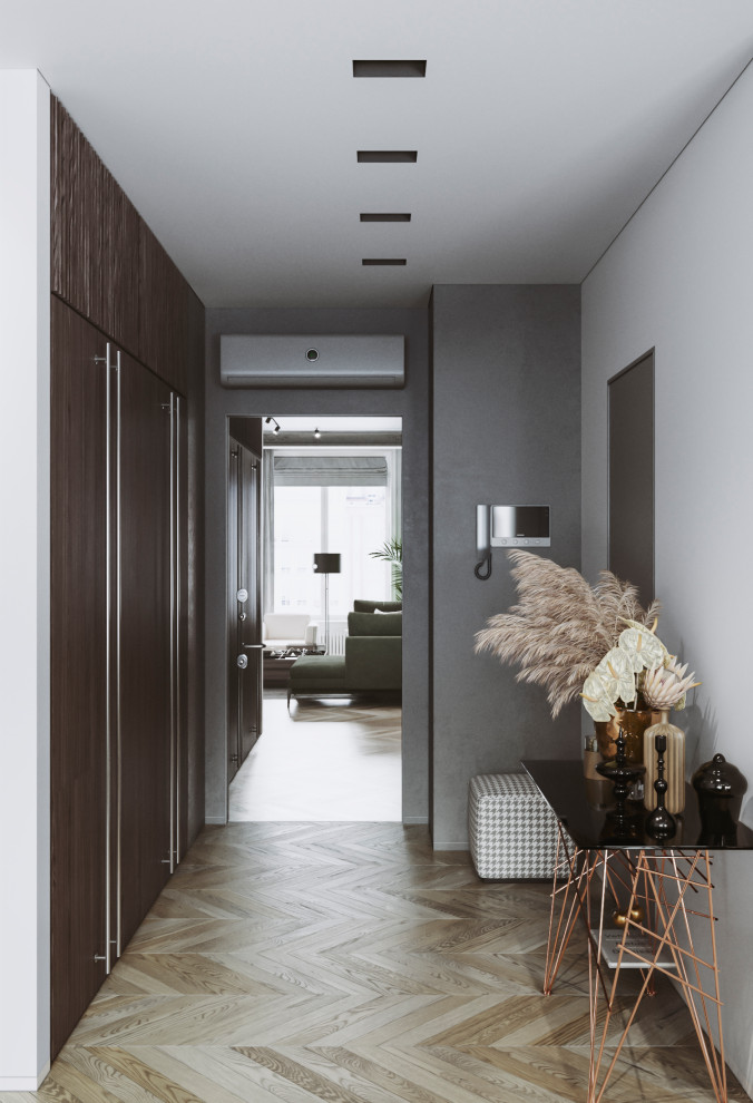 ЖК "Сердце Столицы"