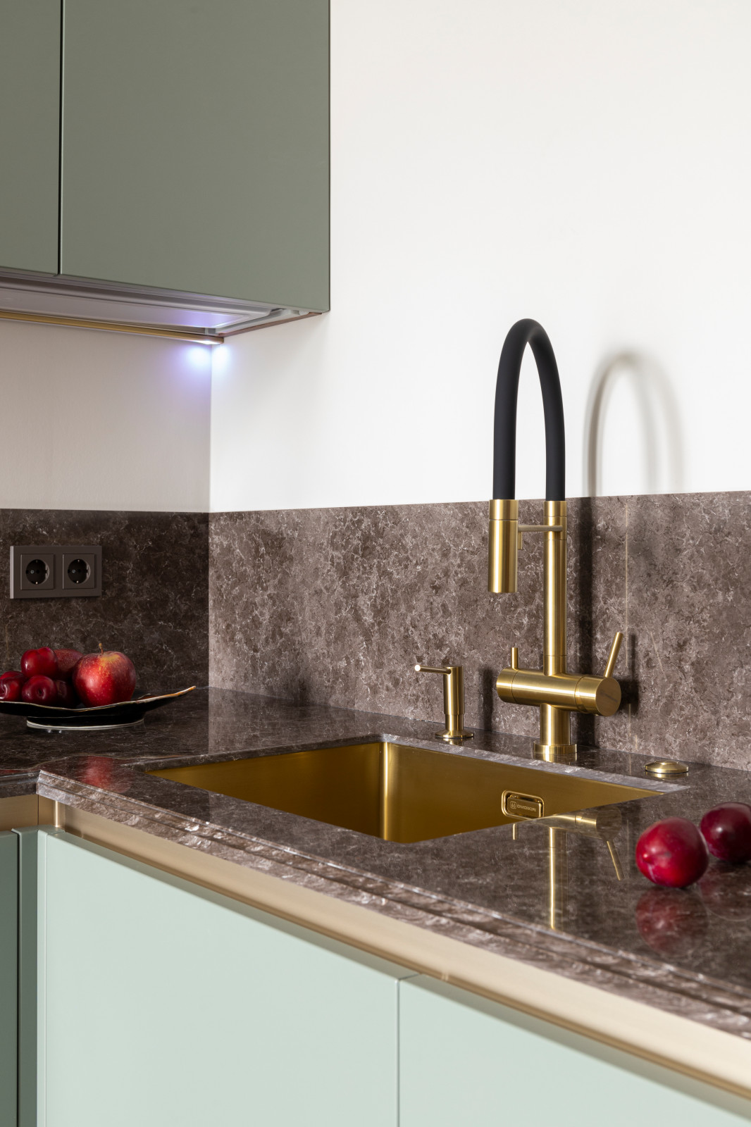 Публикация в Design Mate