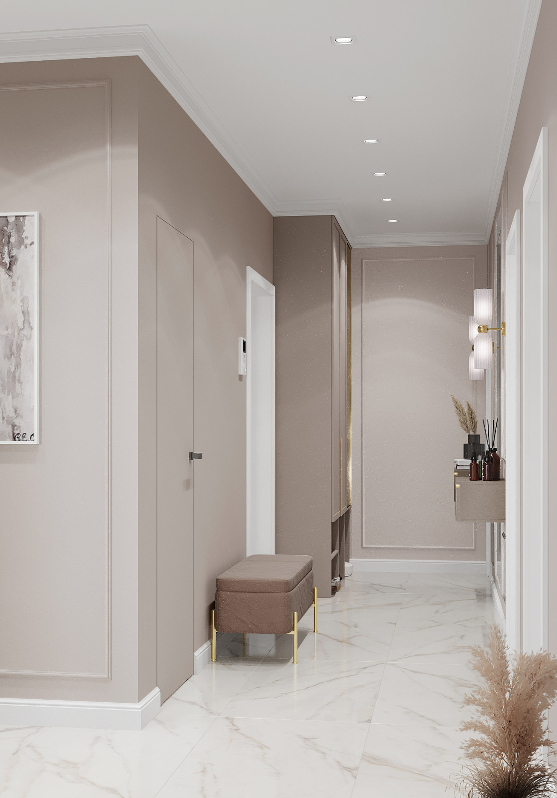 Квартира в ЖК "Московский"