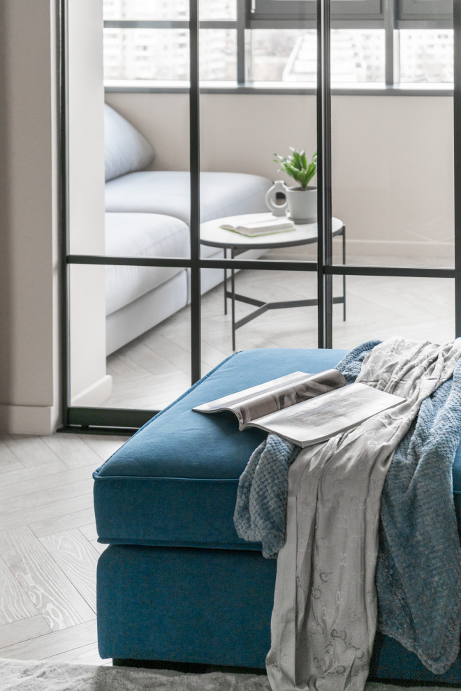 Дизайн-проект на Львовской