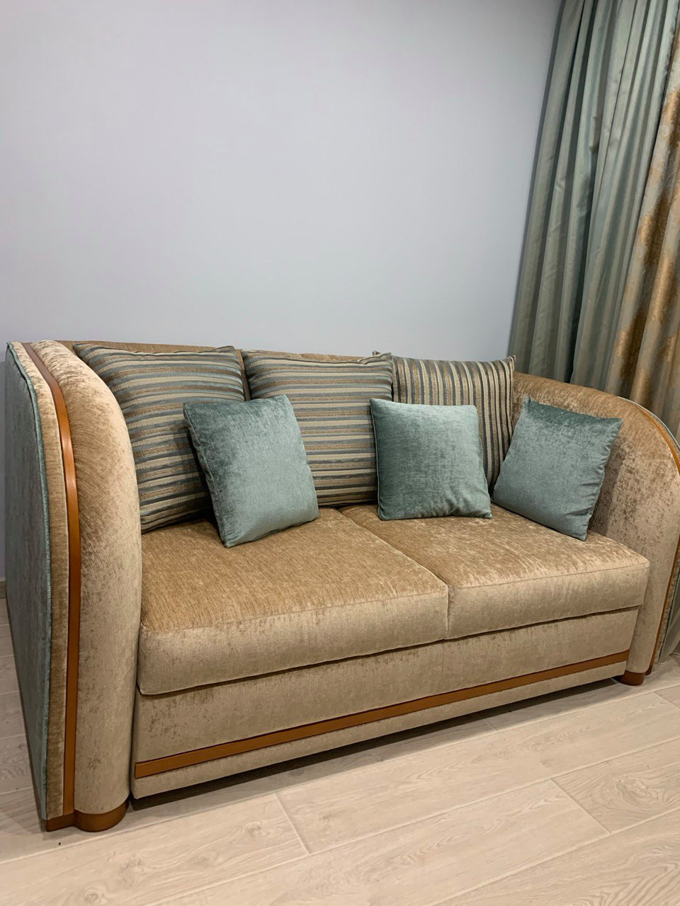 Посмотреть Наши Работы Квартир