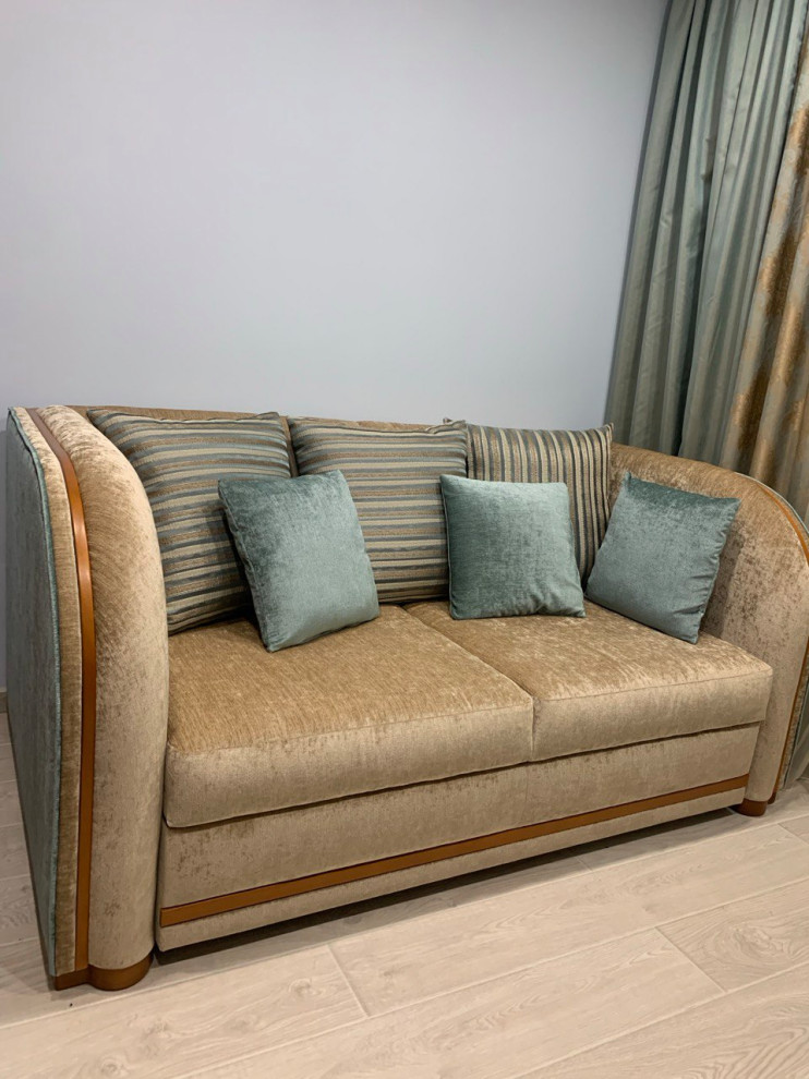 Посмотреть Наши Работы Квартир