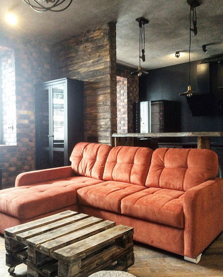 Обложка проекта: квартира "Водный стадион"