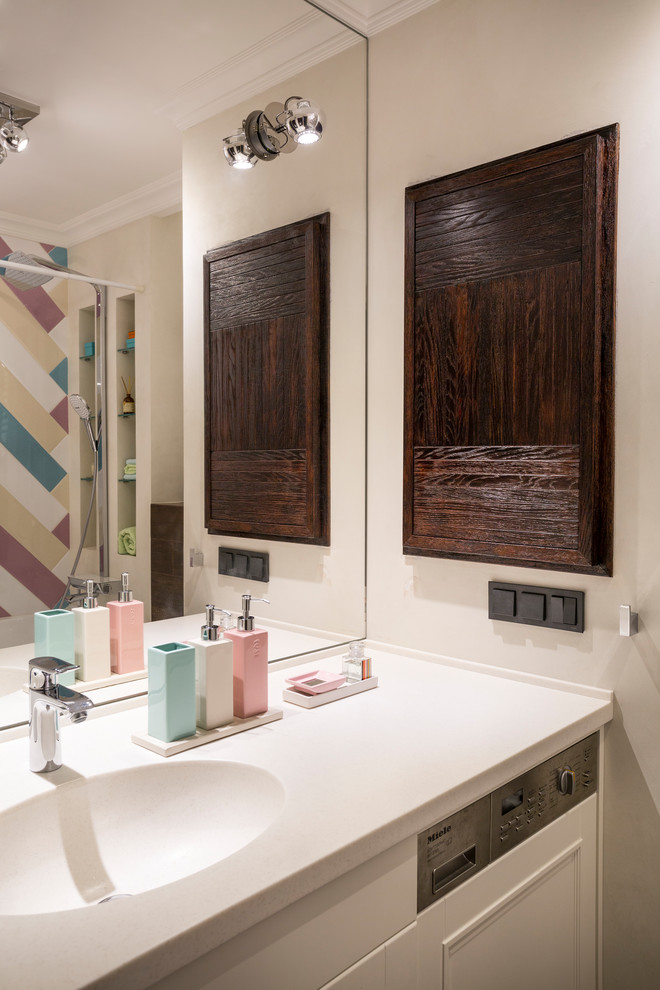 Яркий лофт | Bright loft