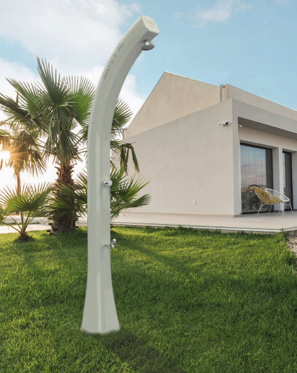 Душ солнечный Happy XL H 420