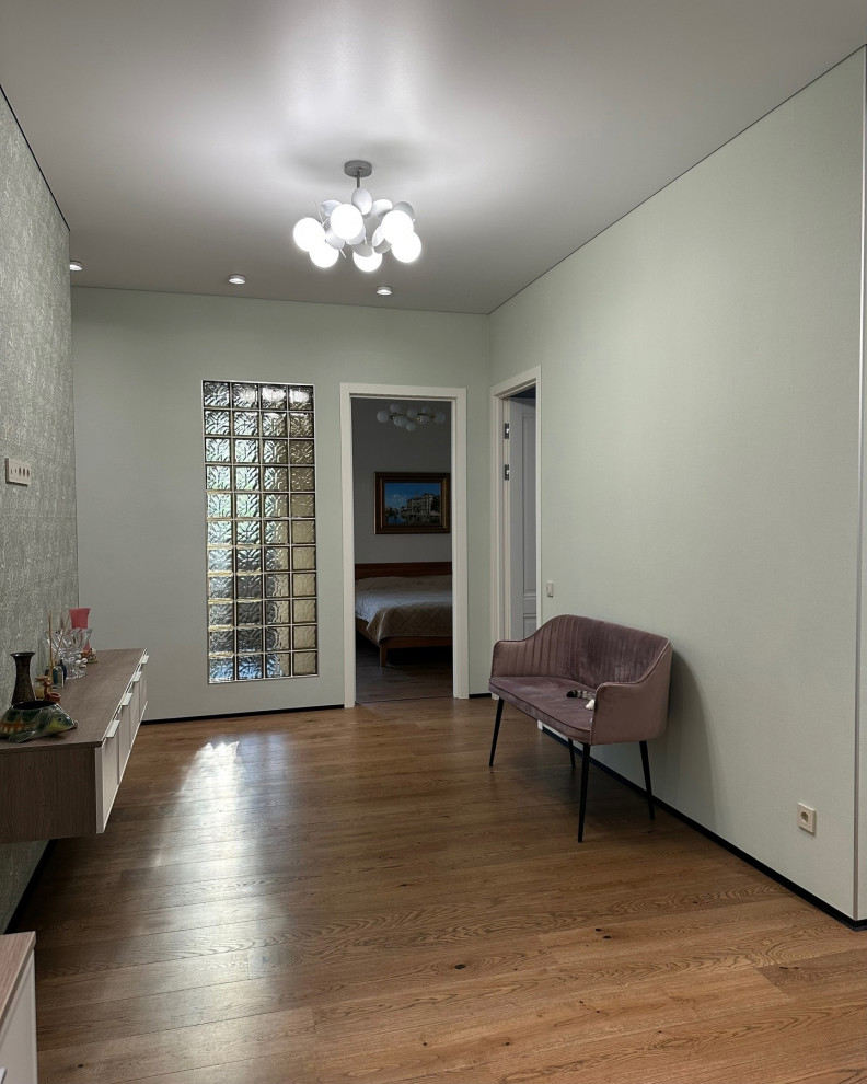 г. Москва, ул. Академика Анохина