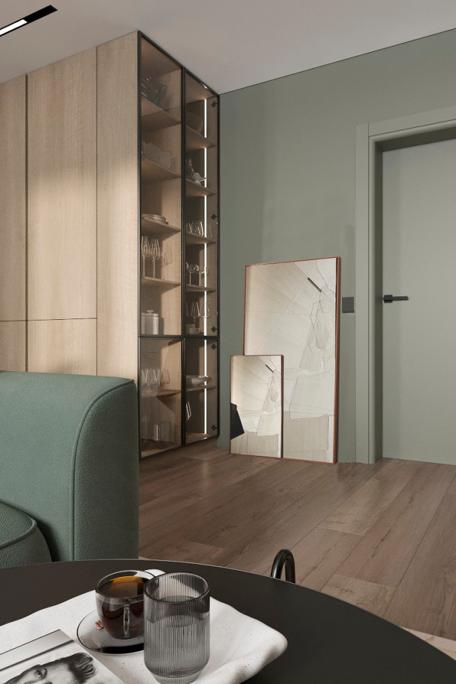 ЖК Притяжение