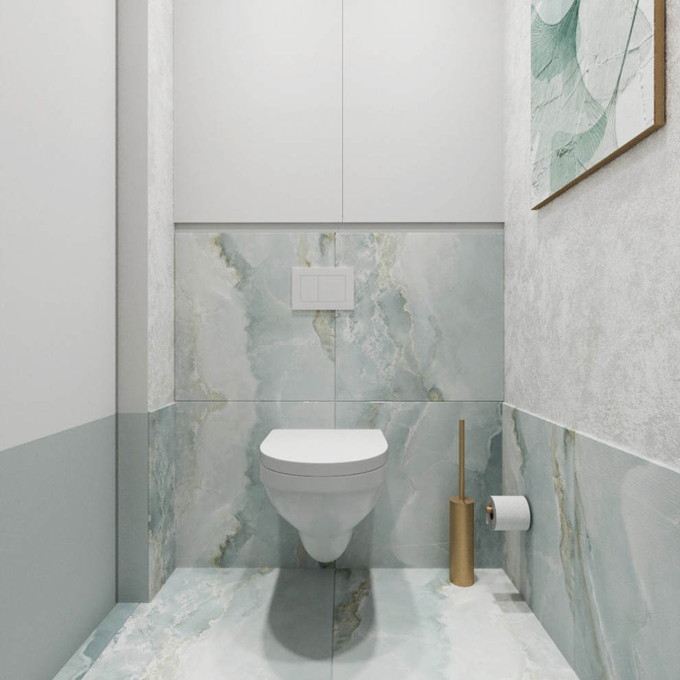 ЖК "Кирпичный дом (дом на Набережной)" Новый Уренгой