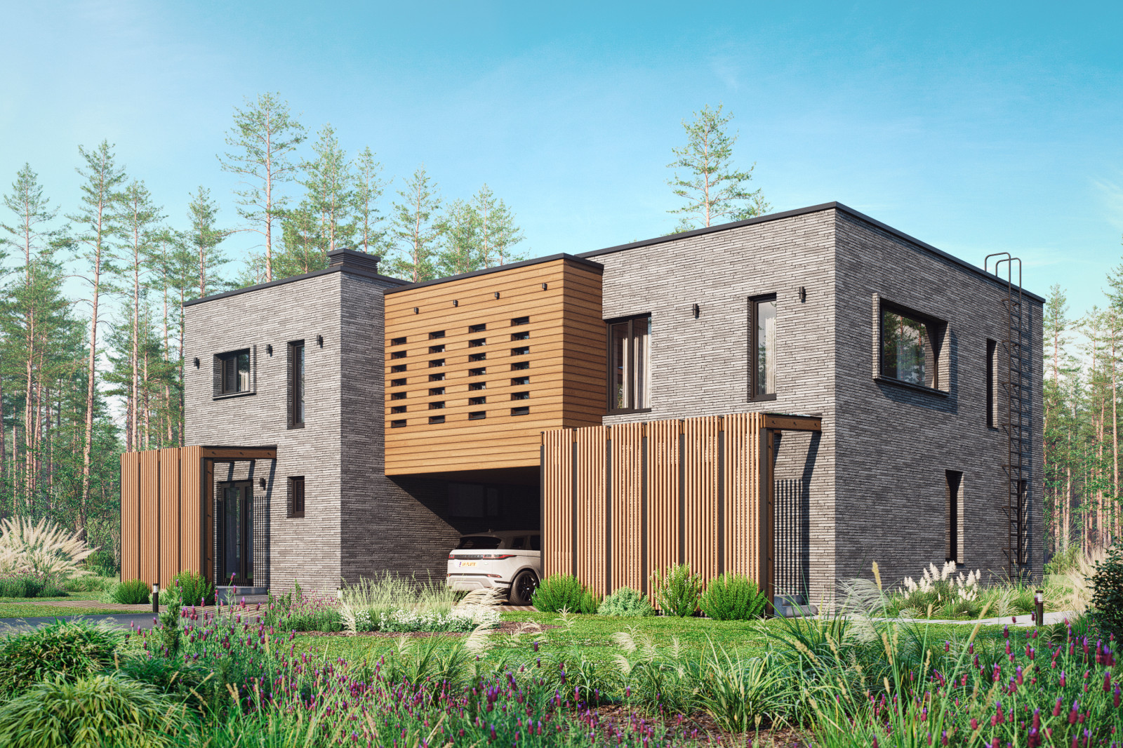 Обложка проекта: AV340