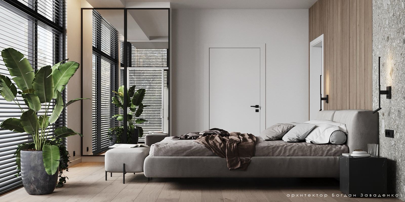 Обложка проекта: Миндальный