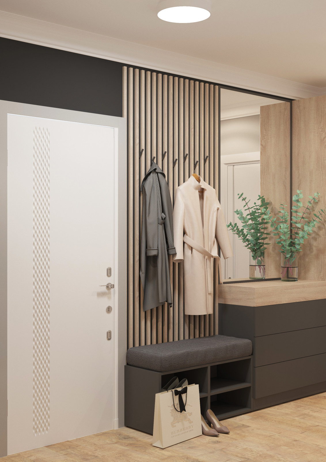 ЖК Испанские кварталы