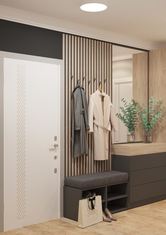 ЖК Испанские кварталы